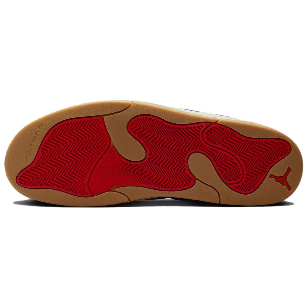 Кроссовки Jordan Session Blue - изображение 6
