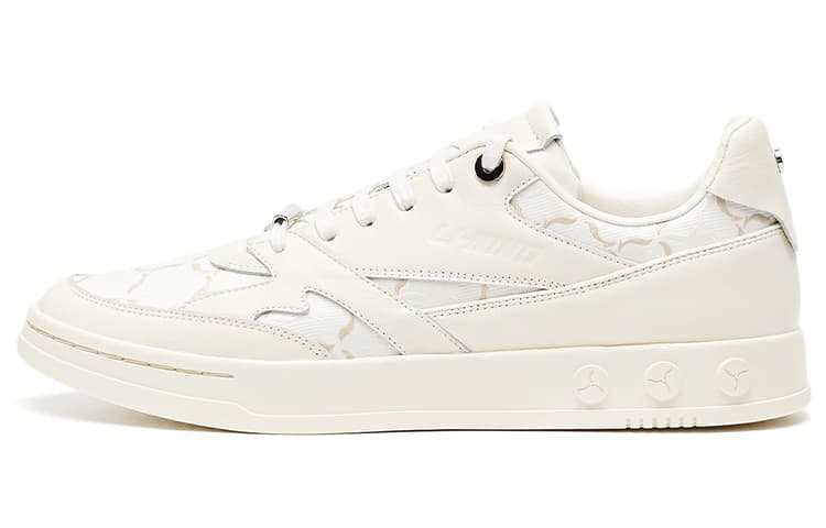 Кроссовки LI-NING 1990 - изображение 1