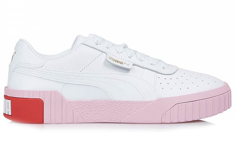Кроссовки PUMA Cali Wn's - изображение 2
