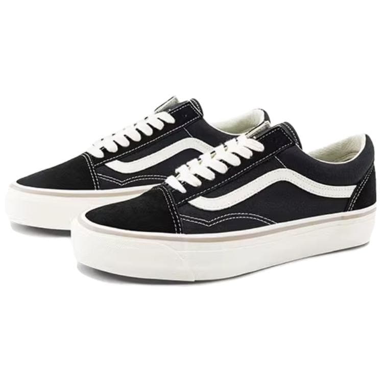 Кроссовки Vans Old Skool - изображение 2
