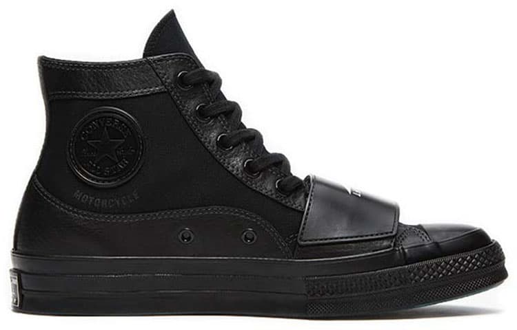 Кроссовки NEIGHBORHOOD x Converse 1970s Chuck Taylor All Star - изображение 2