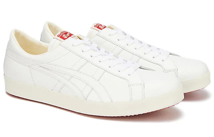 Кроссовки Onitsuka Tiger Fabre Nm - изображение 3