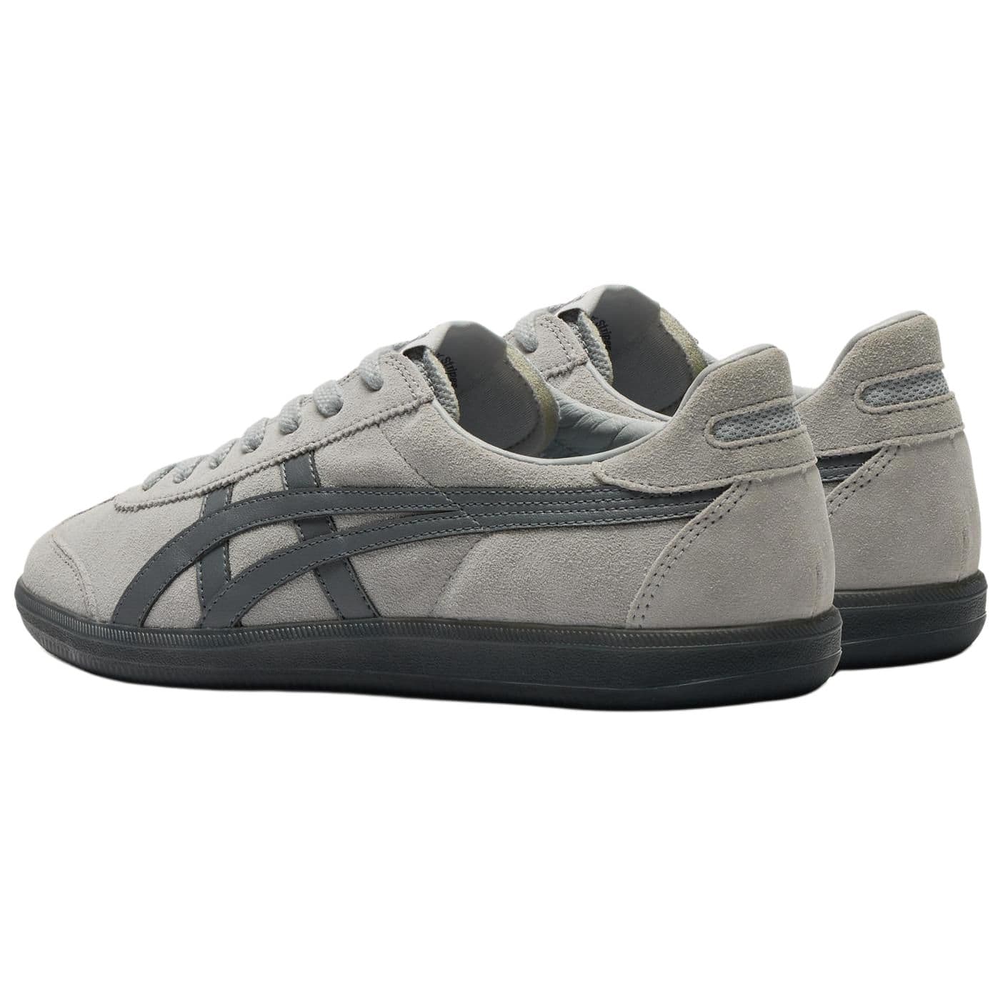Кроссовки Onitsuka Tiger Tokuten Grey - изображение 4