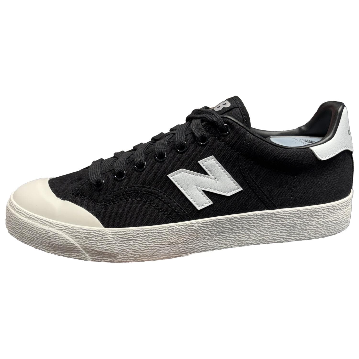 Кроссовки New Balance Pro Court Black - изображение 3