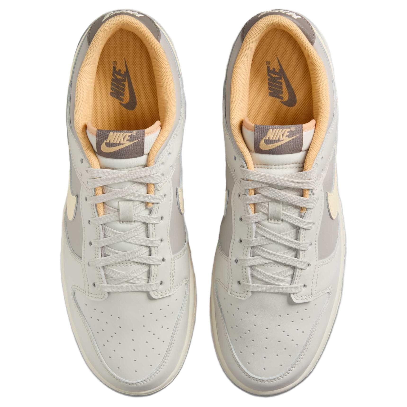 Кроссовки Nike Dunk Low "Light Bone" - изображение 4