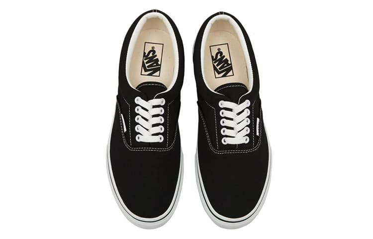 Кроссовки Vans Era - изображение 4