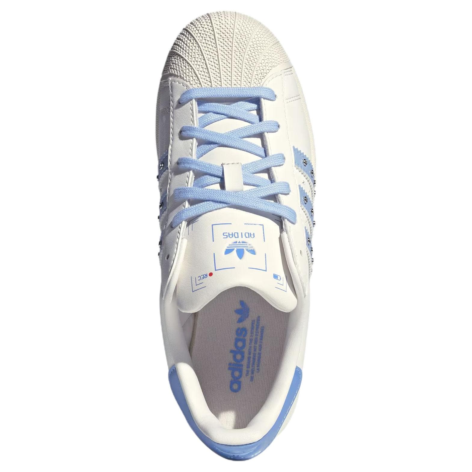 Кроссовки adidas Superstar 2 - изображение 4