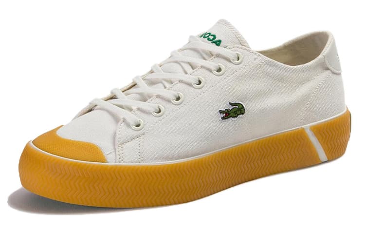 Кроссовки LACOSTE Gripshot - изображение 1