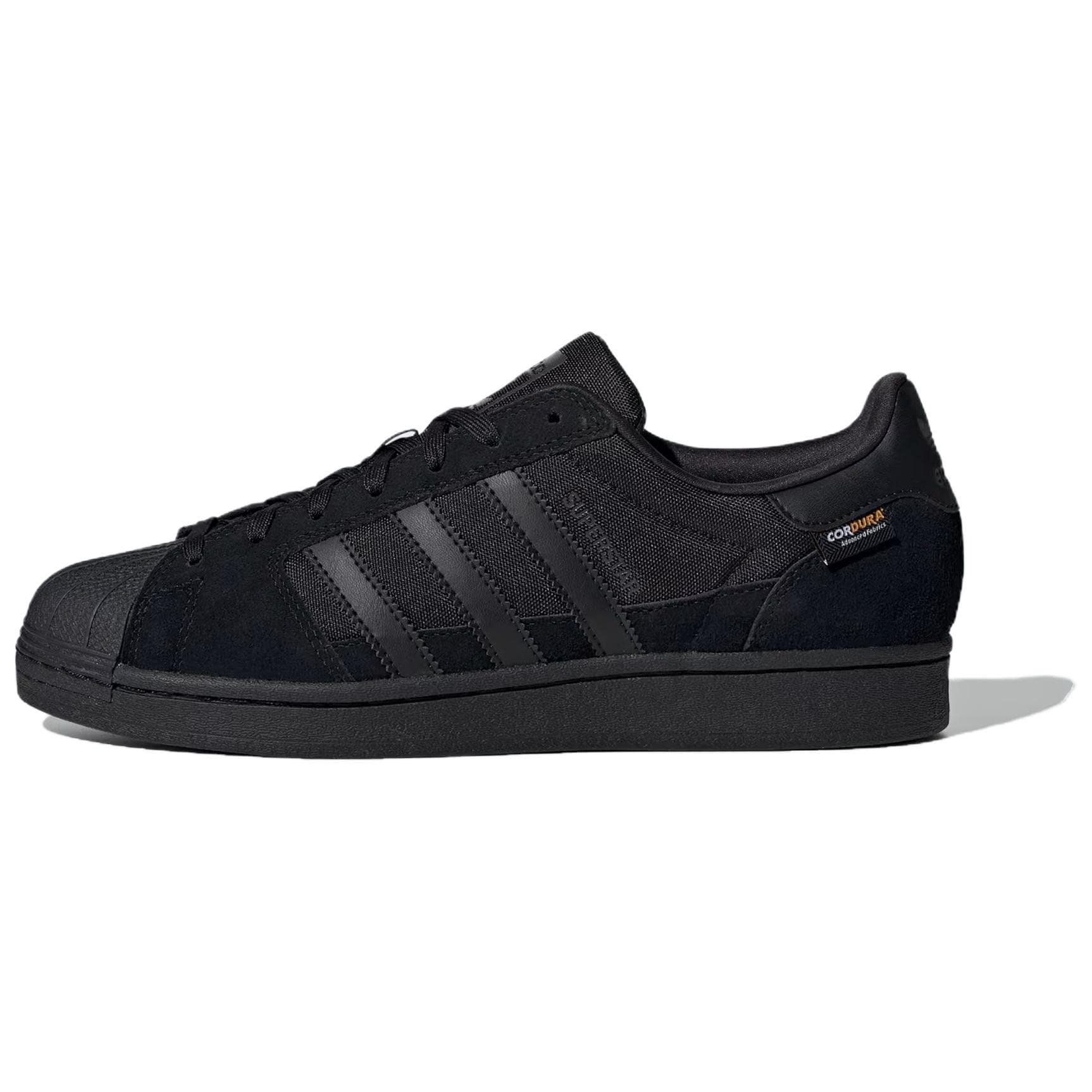 Кроссовки Adidas Originals Low Топ Скейтборд Обувь Унисекс Черный - изображение 1