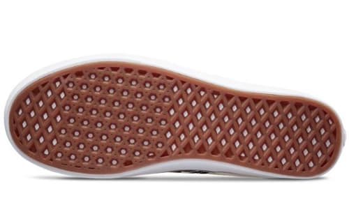 Кроссовки Vans Slip-On Checkerboard - изображение 6