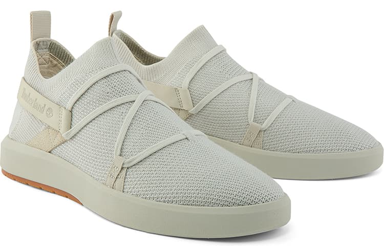 Кроссовки Timberland TrueCloud White - изображение 5