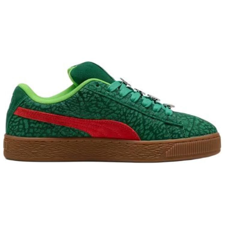 Кроссовки PUMA Suede XL - изображение 2