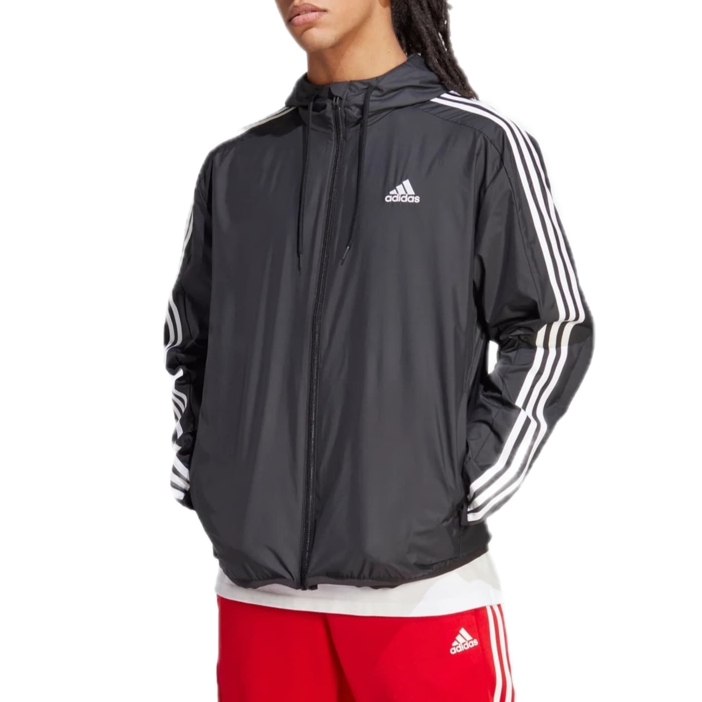 Куртка adidas Logo - изображение 3