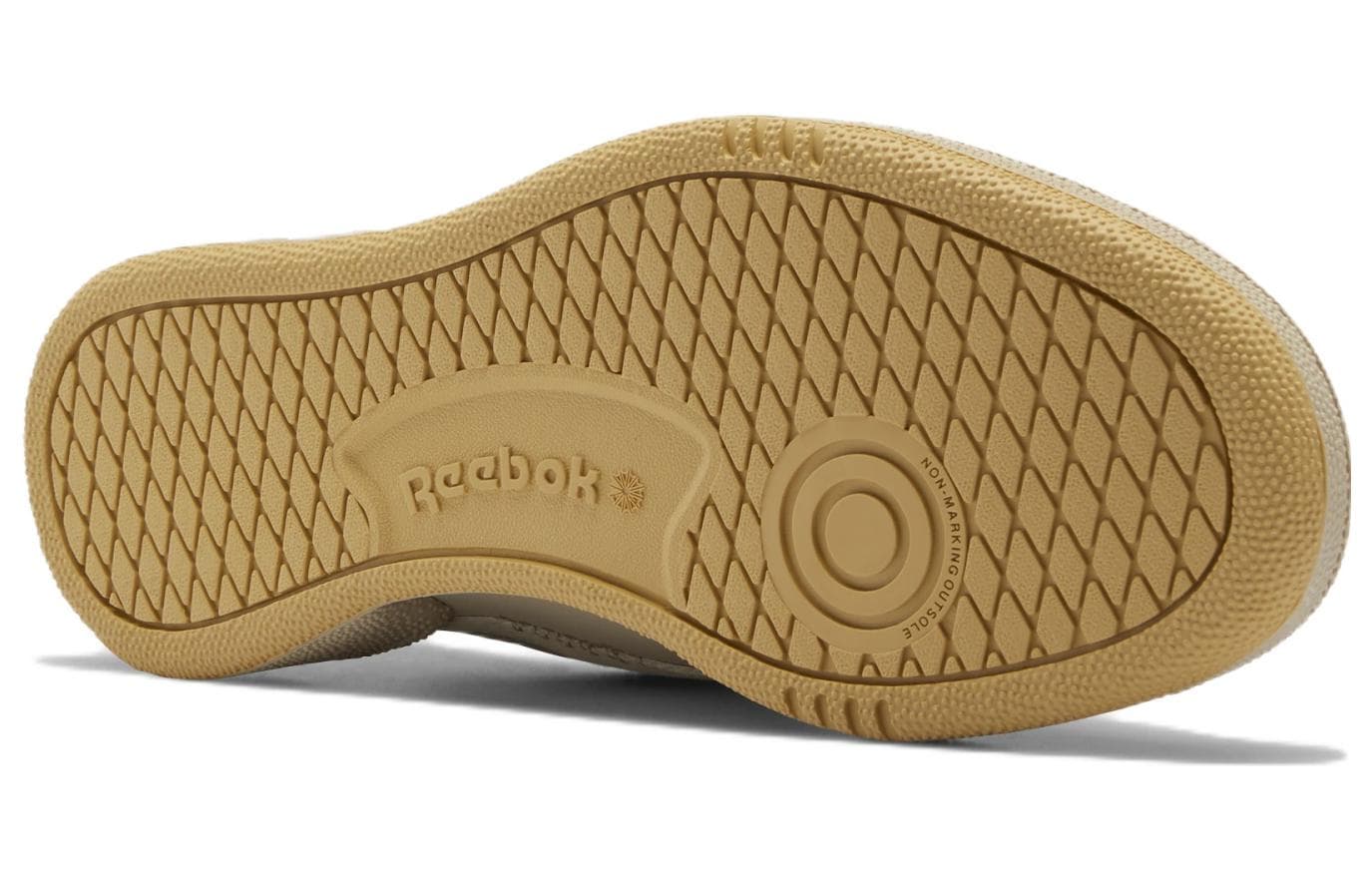 Кроссовки Looney Tunes x Reebok Club C 85 Light Brown - изображение 6