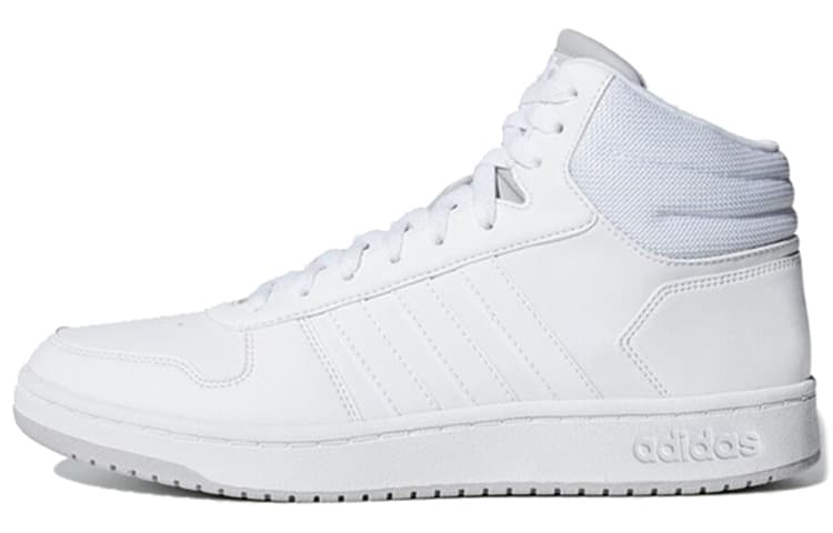 Кроссовки adidas neo Hoops 2.0 MID - изображение 1