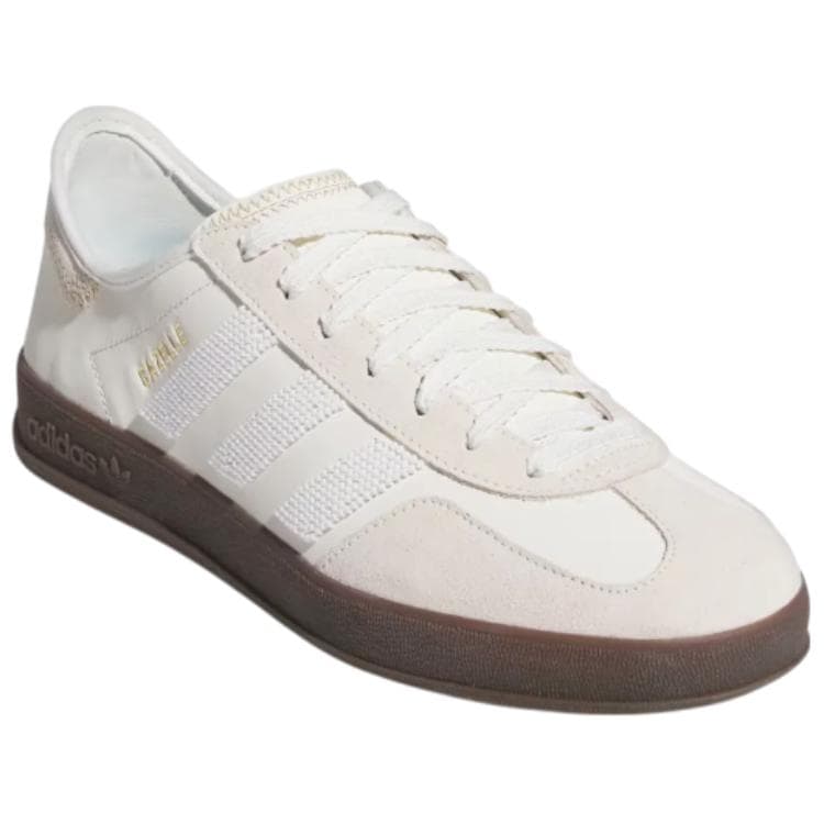 Кроссовки CLOT x adidas Gazelle Beige - изображение 4
