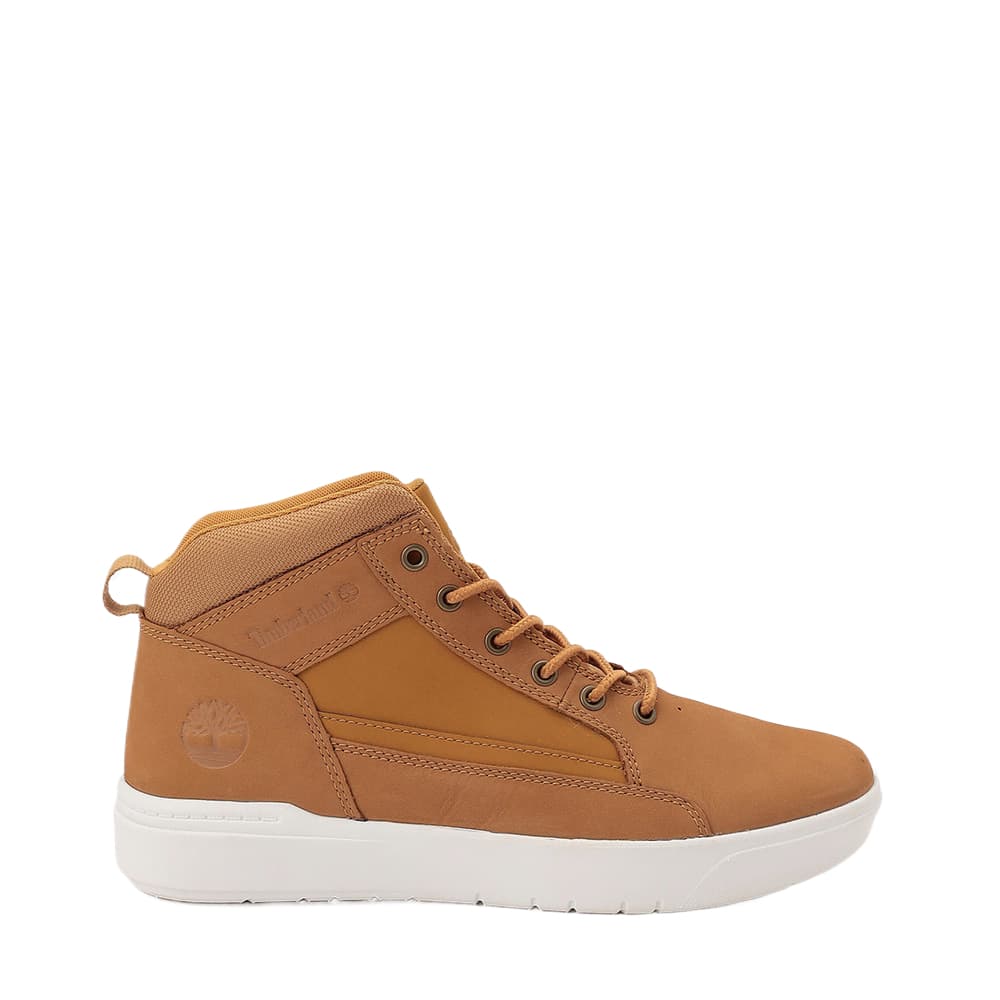 Кроссовки Timberland Allston Brown - изображение 2