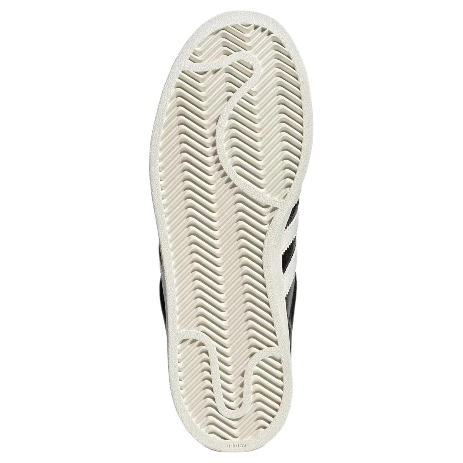 Кроссовки Adidas Originals Superstar 2 Скейтборд Кроссовки Женские Черные - изображение 4