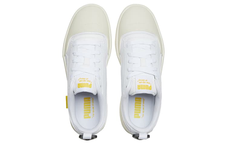Кроссовки PUMA Ralph Sampson Central Saint Martins - изображение 4