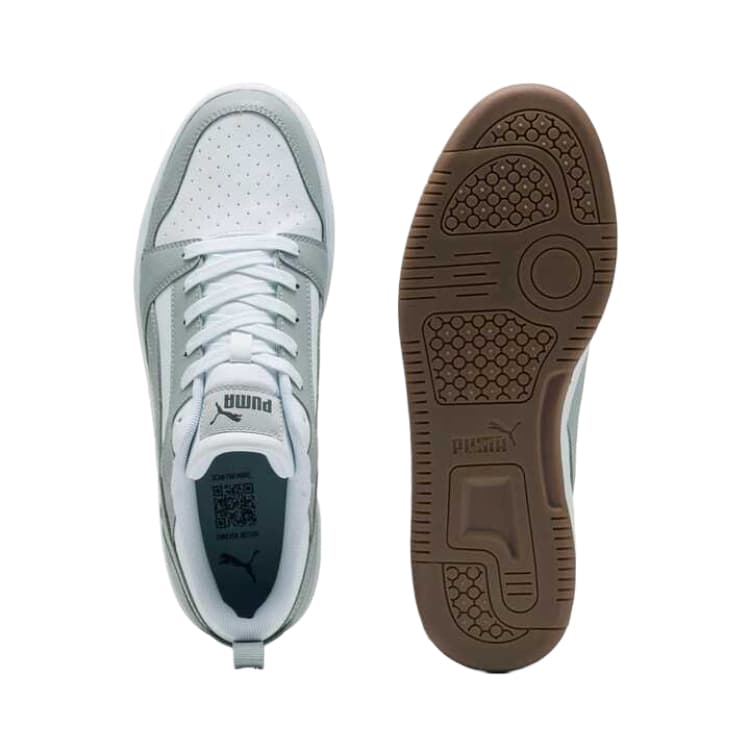 Кроссовки PUMA Rebound v6 - изображение 5