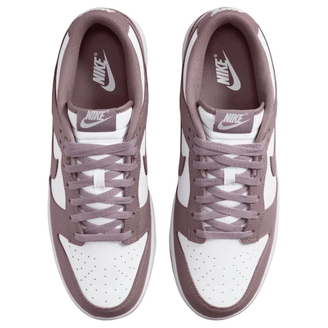 Кроссовки Nike Dunk Low "Violet Ore" — фото 3