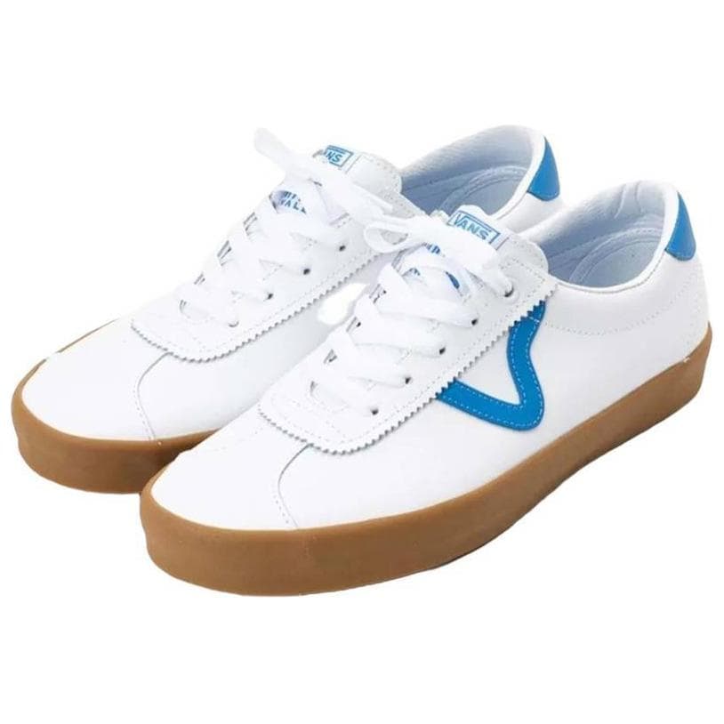 Кроссовки Vans Sports - изображение 2