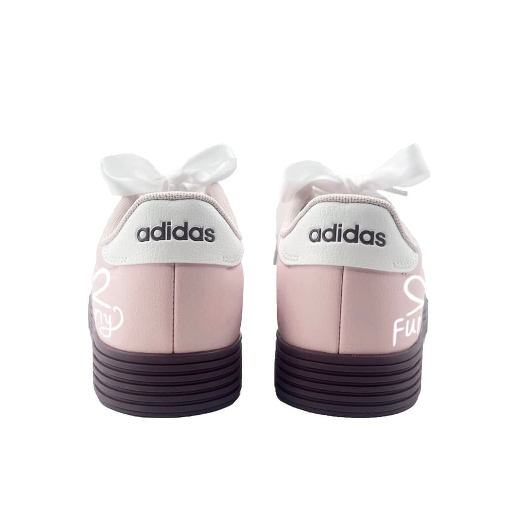 Кроссовки adidas Daily 4.0 - изображение 4