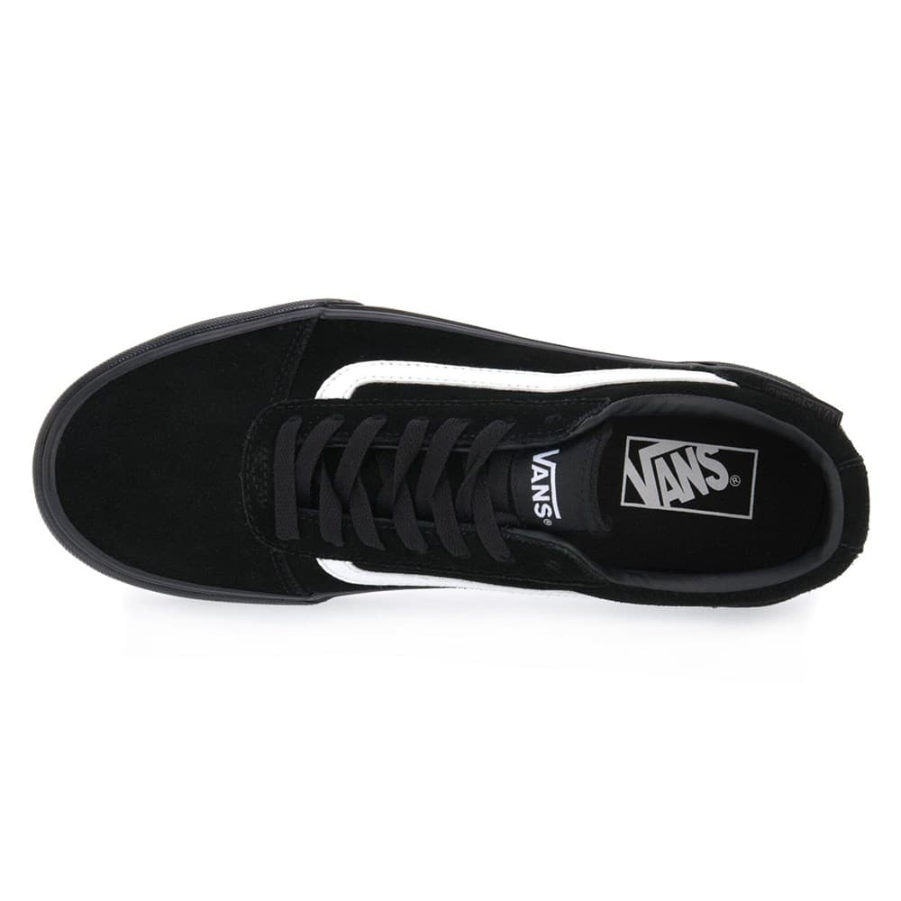Кроссовки Vans Ward - изображение 5