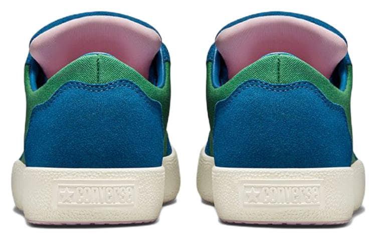 Кроссовки GOLF le FLEUR* x Converse GLF 2.0 Low Top - изображение 4