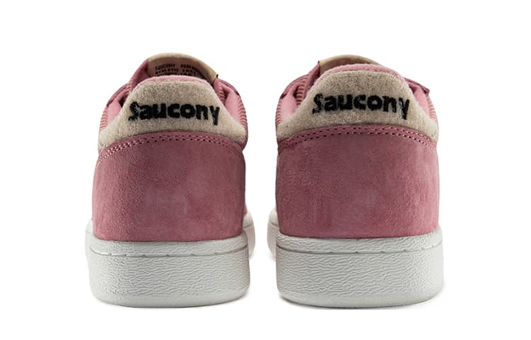 Кроссовки Saucony Jazz Court M - изображение 4