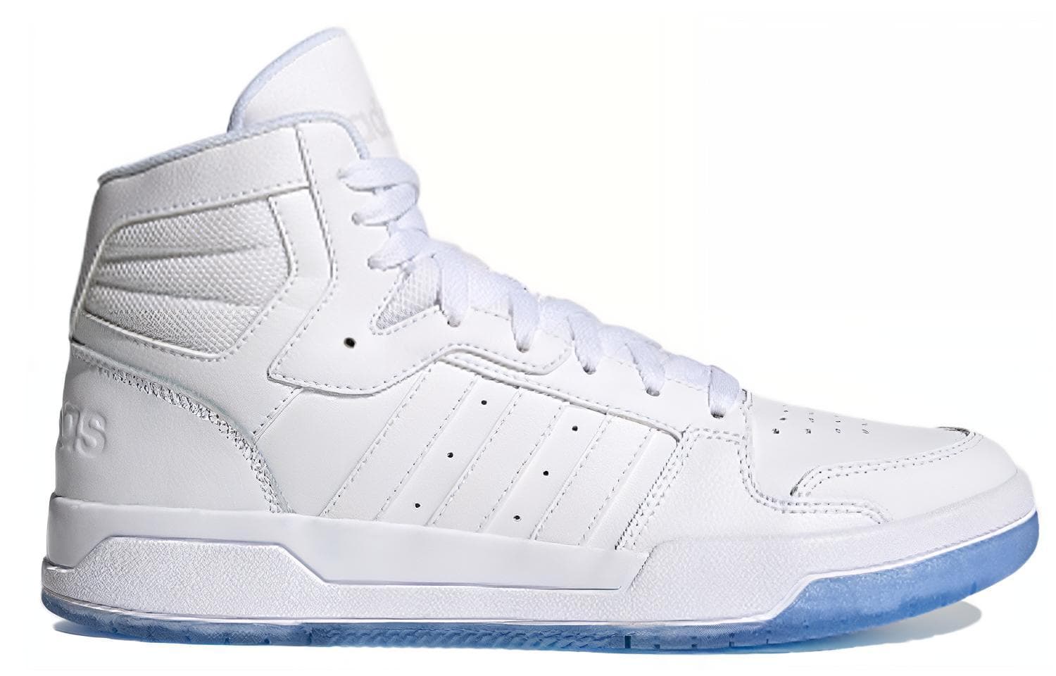 Кроссовки adidas neo Entrap Mid - изображение 2