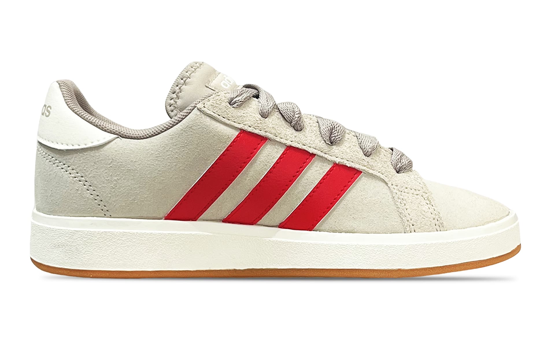 Кроссовки adidas GRAND COURT 00s - изображение 2