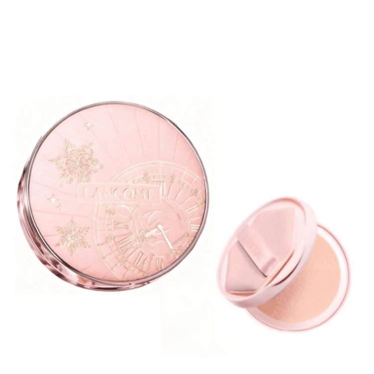 LANCOME TIME Ограниченный помада с воздушным матовым эффектом - изображение 2