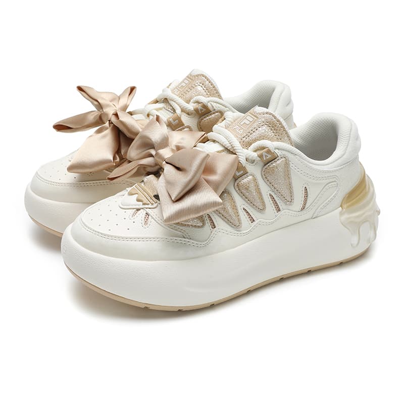 Кроссовки FILA CARROT WG MODERNO - изображение 3