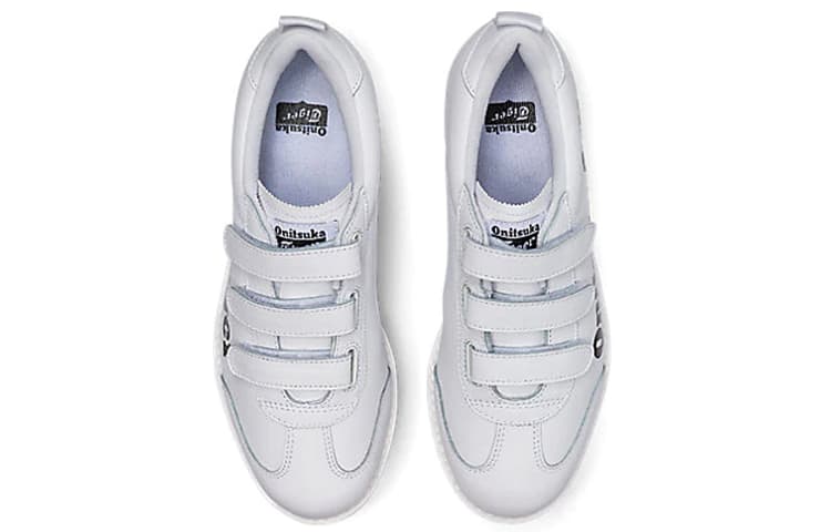 Кроссовки Onitsuka Tiger Delegation Chunk W - изображение 4