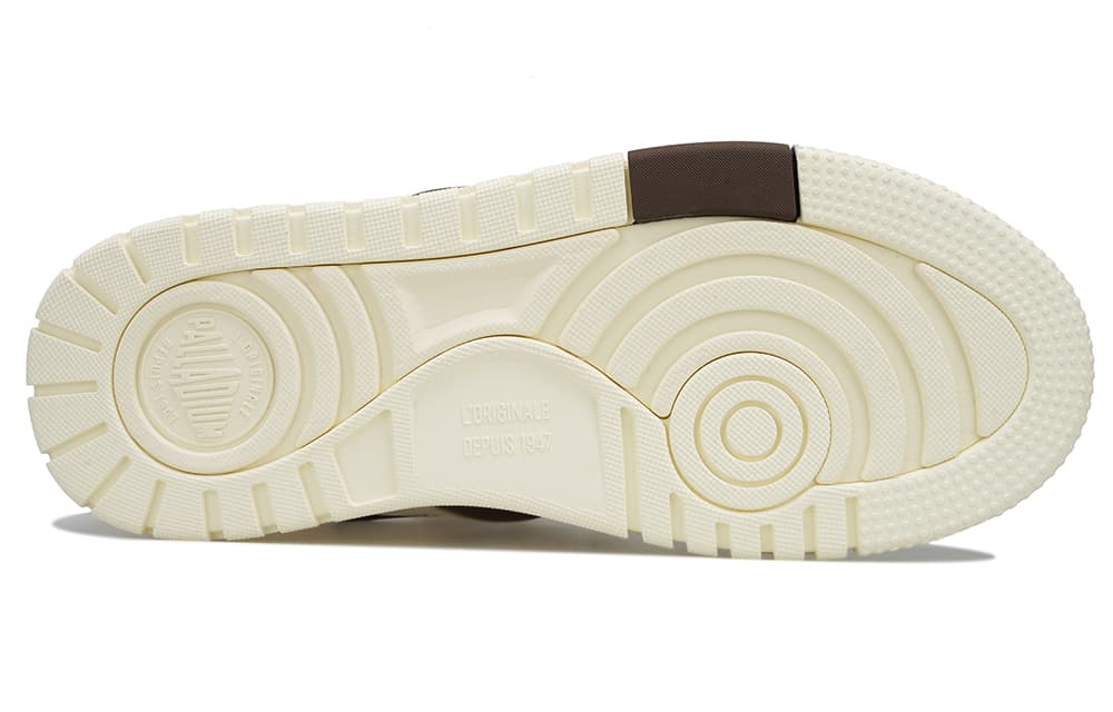 Кроссовки Palladium - изображение 6
