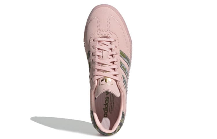 Кроссовки adidas originals Samba - изображение 4