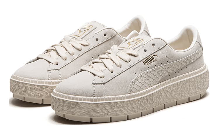 Кроссовки PUMA Platform Animal - изображение 3
