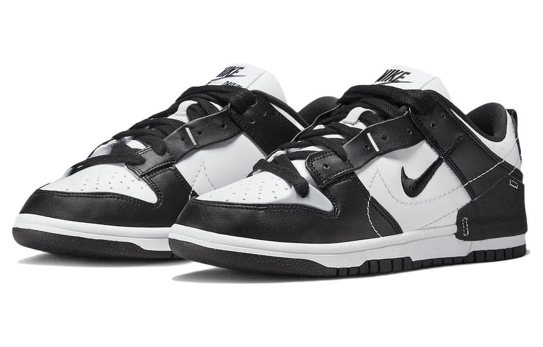 Кроссовки Nike Dunk Disrupt 2 "Panda" - изображение 3