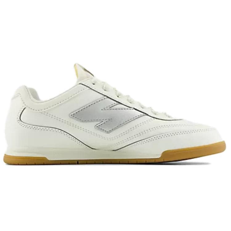 Кроссовки New Balance NB RC42 Low Топ Скейтборд Обувь Унисекс Бежевый - изображение 2