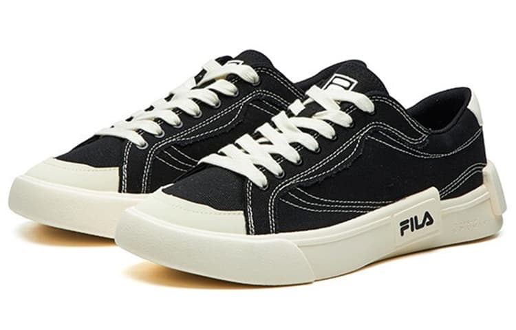 Кроссовки FILA Fusion - изображение 3