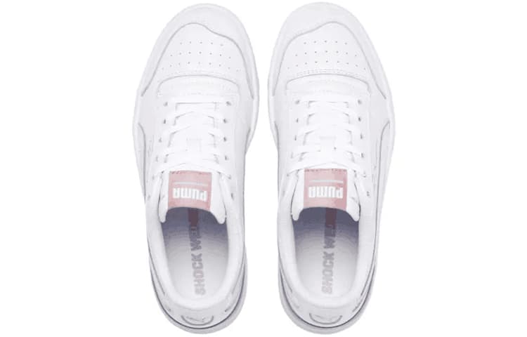 Кроссовки PUMA Ralph Sampson Lo Trainers - изображение 3