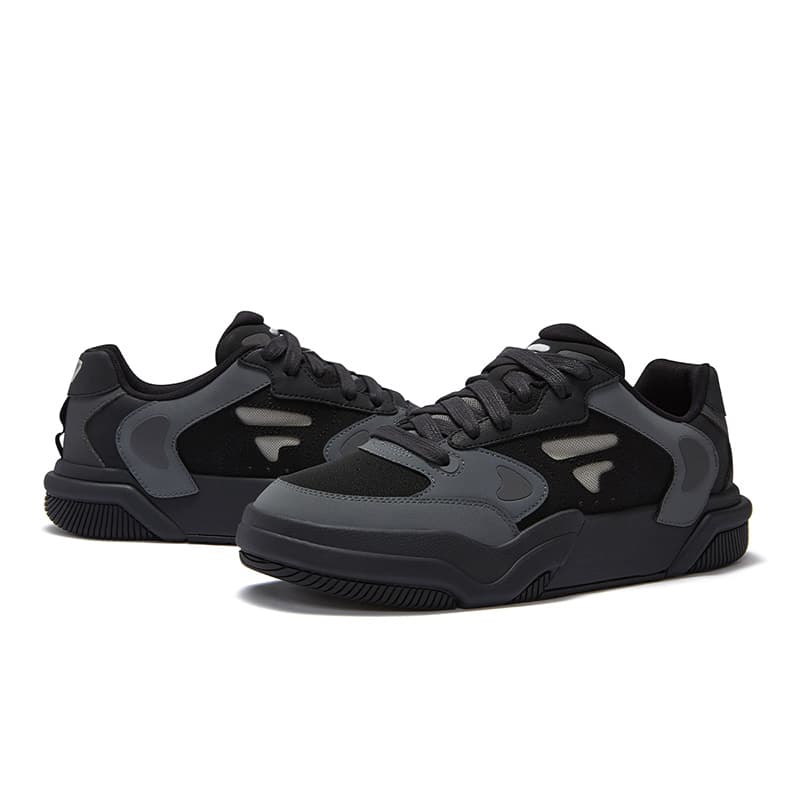 Кроссовки FILA FUSION GRIND - изображение 3