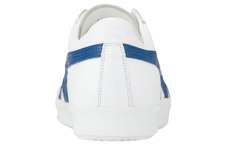 Кроссовки Onitsuka Tiger Fabre Bl-s Deluxe - изображение 5