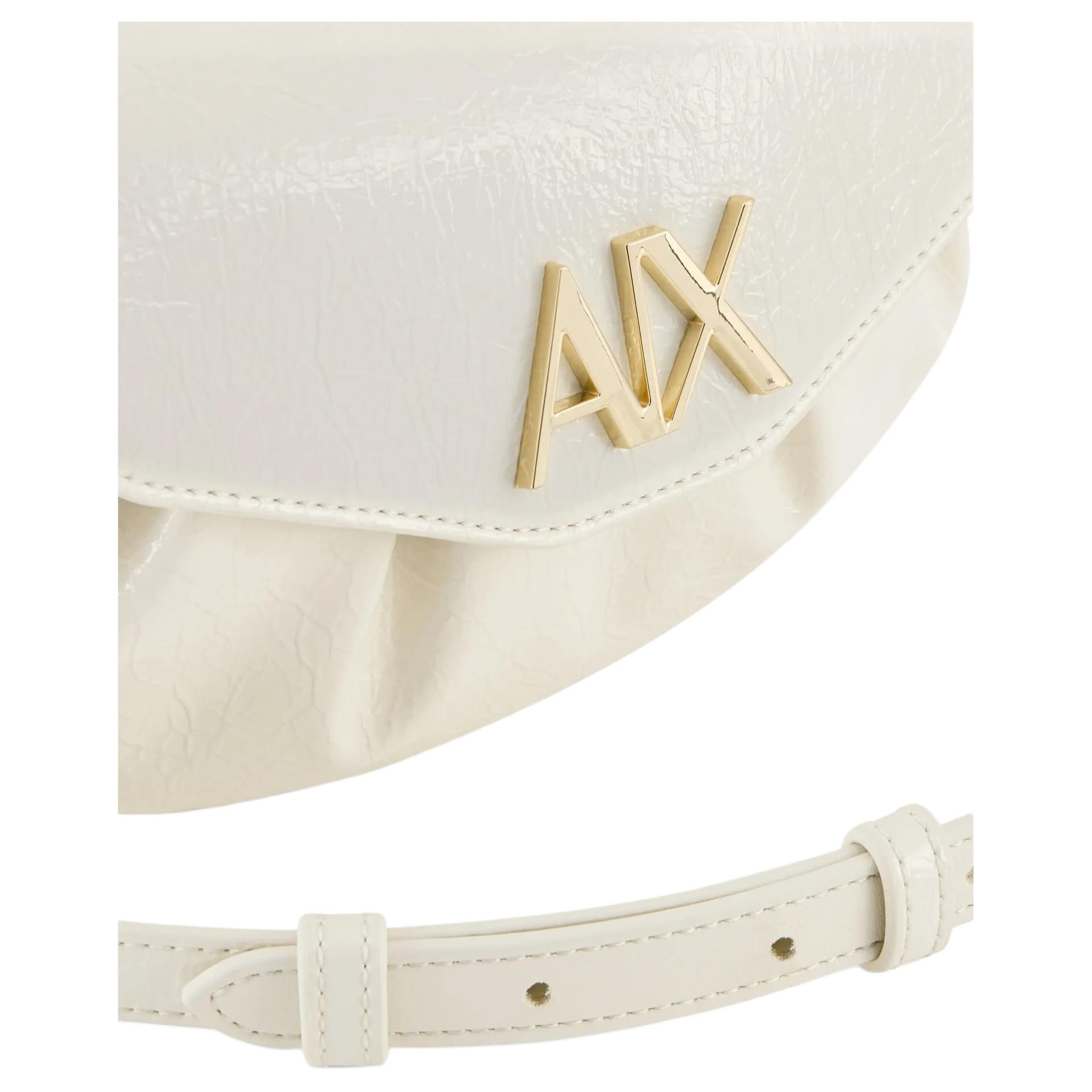Сумка через плечо ARMANI EXCHANGEAE - изображение 4