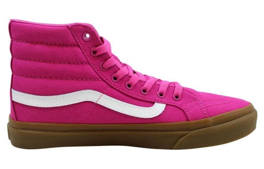 Кроссовки Vans SK8 - изображение 2
