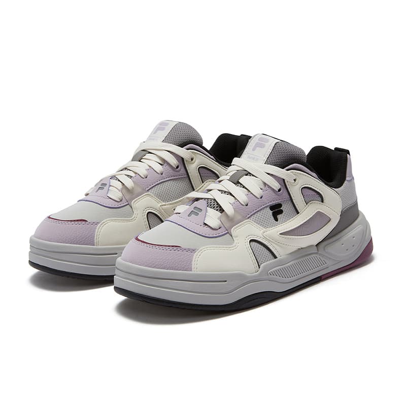 Кроссовки FILA FUSION BANK II - изображение 3