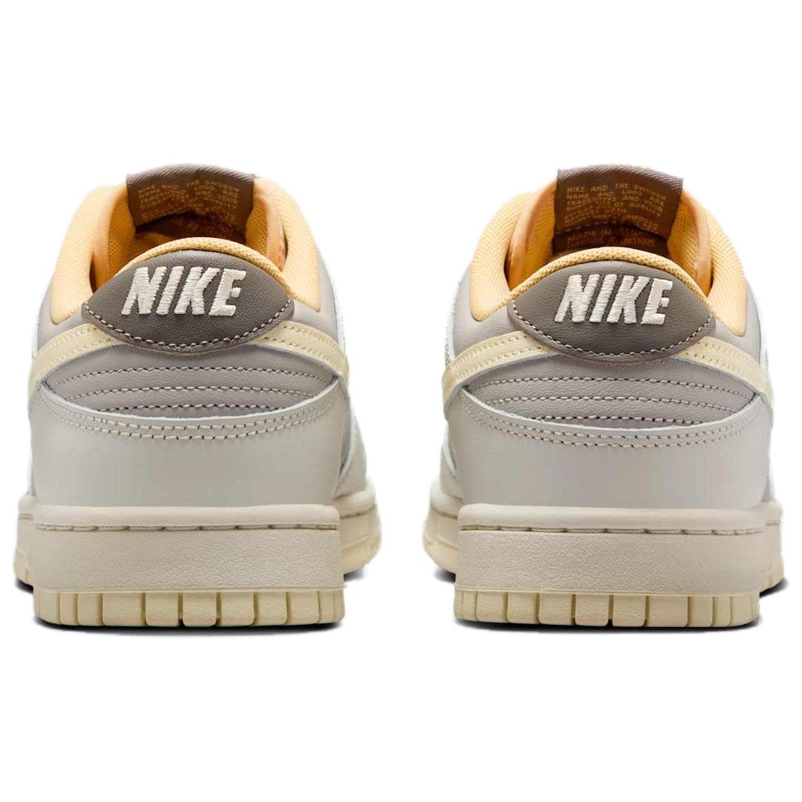 Кроссовки Nike Dunk Low "Light Bone" - изображение 5