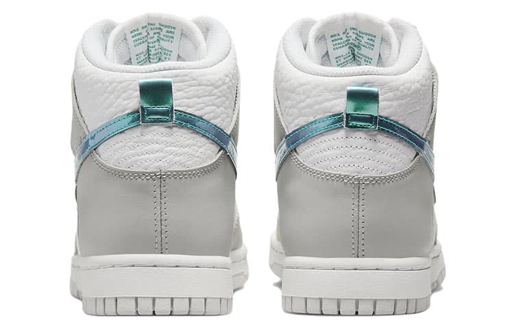 Кроссовки Nike Dunk "FLS" - изображение 5