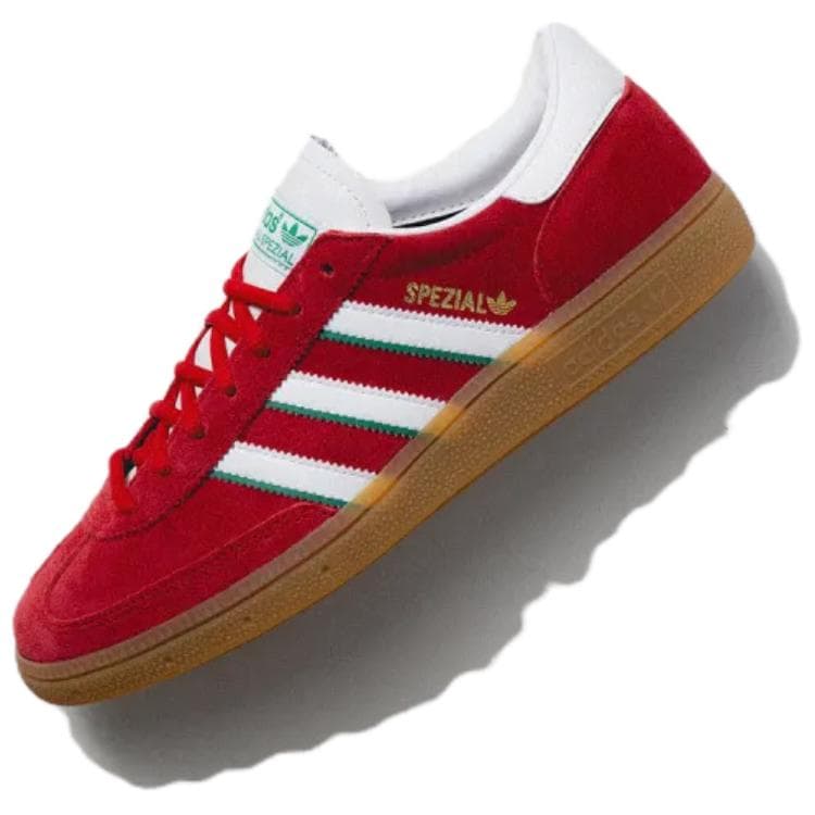 Кроссовки adidas Handball Spezial - изображение 3